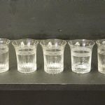 880 5158 WATER GLASS